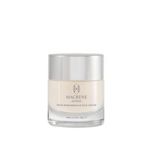 New. Macrene Actives High Performance Face Cream. 30ml.